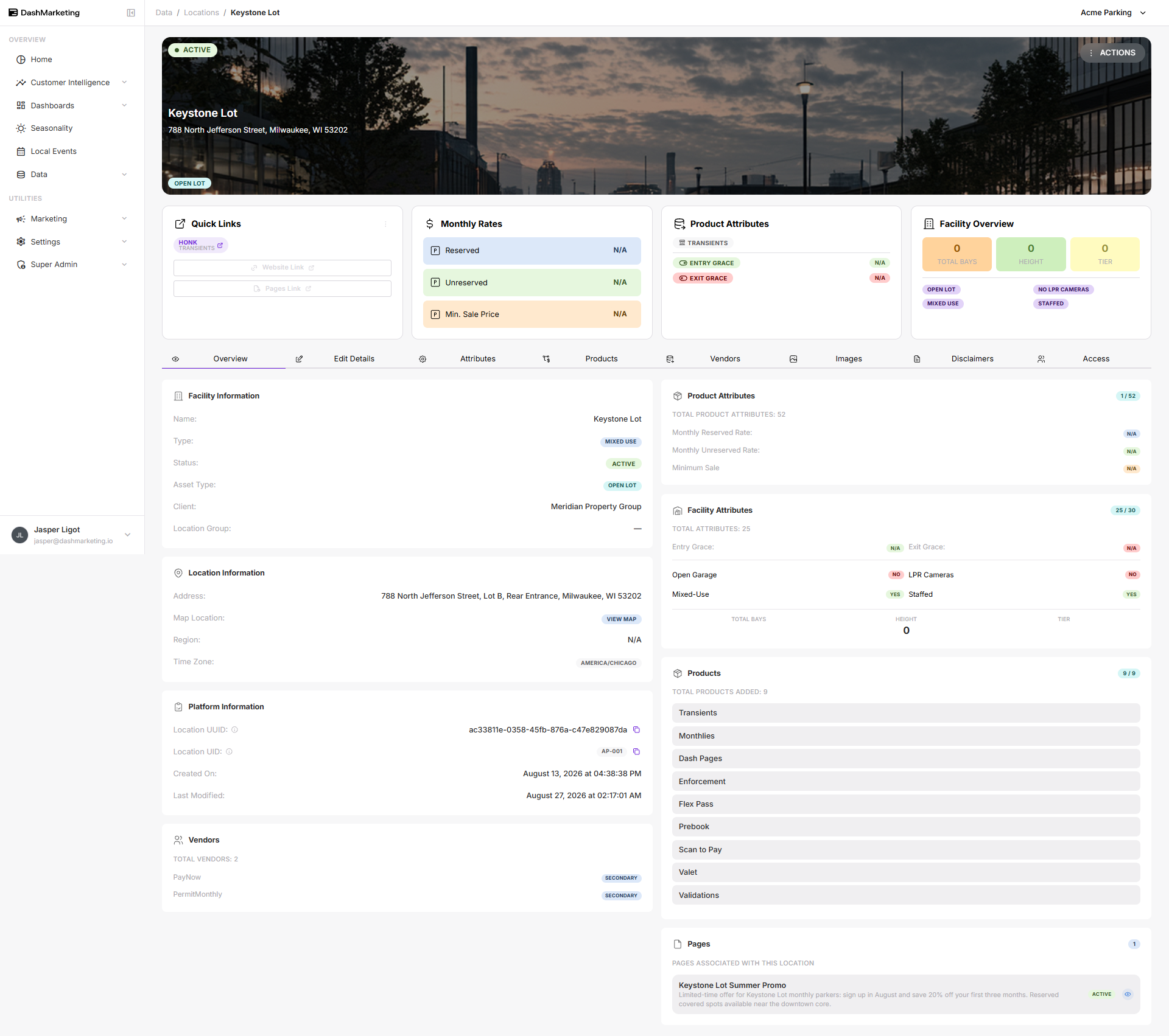 screencapture-portal-dashmarketing-io-locations-ac33811e-0358-45fb-876a-c47e829087da-2026-08-27-02_17_18